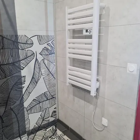 Apartment A La Campagne Sans Vis A Vis