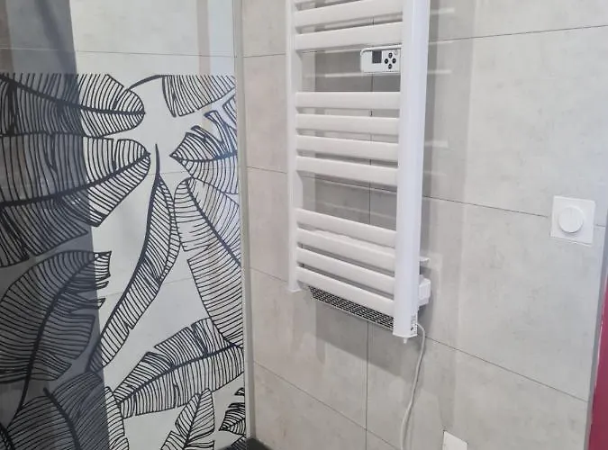 Apartment A La Campagne Sans Vis A Vis