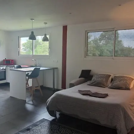 A La Campagne Sans Vis A Vis