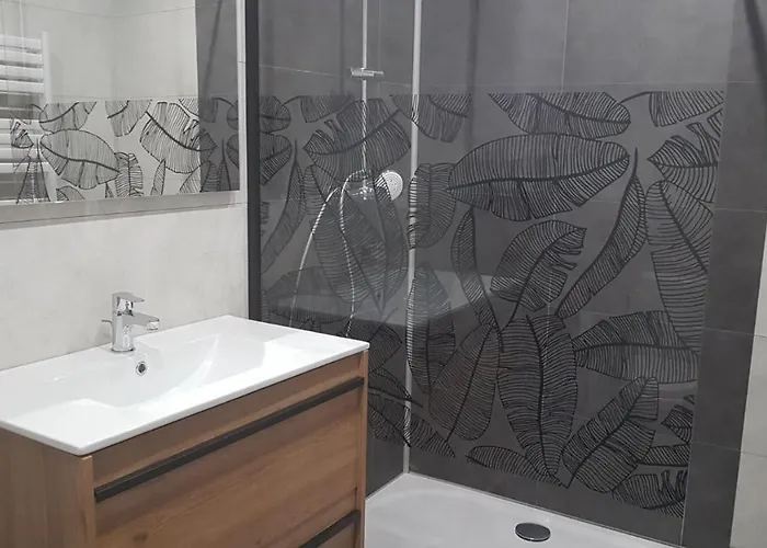 A La Campagne Sans Vis A Vis Апартаменты Boulin